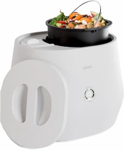 Lomi Classic (composteur électrique)