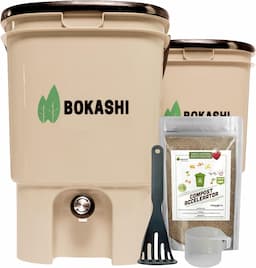 Urban Composter City 7L (bokashi compact)
