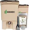 Urban Composter City 7L (bokashi compact)
