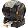 Hozelock Easymix 100 L (composteur rotatif 2-en-1 avec jus de compost)