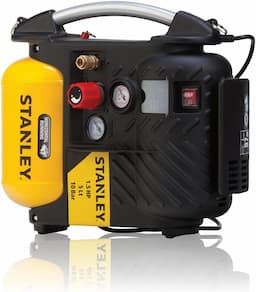 Stanley DN200/10/5 Compresseur 5L