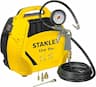 Stanley Compresseur 8 Bar avec Kit Pneumatique