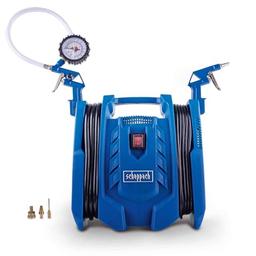 Scheppach Airforce 7 Compresseur mobile
