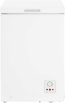 Hisense FC125D4AW1 (congélateur coffre 95 L, silencieux 40 dB)