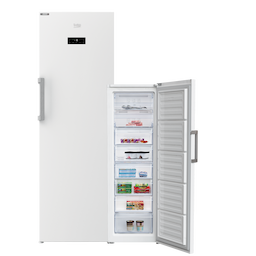 Beko RFNE312E43WN