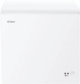 Candy CCHH200 (congélateur coffre 194 L, autonomie 15 h)