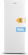 Comfee' RCU160WH2(E) 160 L silencieux 42 dB