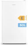 Comfee' RCU60WH2(E) mini congélateur 60 L