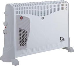 Drexon 743300 convecteur mobile 2000 W avec Turbo