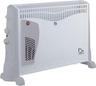 Drexon 743300 convecteur mobile 2000 W avec Turbo