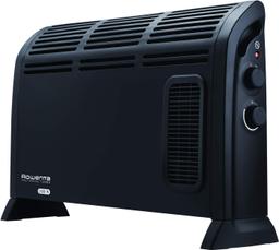 Rowenta Vectissimo CO3035 convecteur soufflant 1200/2400 W