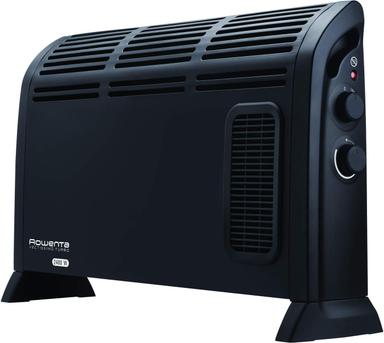 Rowenta Vectissimo CO3035 convecteur soufflant 1200/2400 W