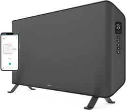 Duux Edge Smart convecteur mural 2000 W IP24
