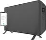 Duux Edge Smart convecteur mural 2000 W IP24