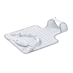 Sanitas SHK 15 Coussin Chauffant Nuque