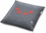 Beurer MG 135 (massage shiatsu chauffant)