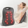 COMFIER Masseur de Dos Shiatsu 12 nœuds avec chaleur