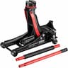 XPOtool Cric rouleur 3 T double piston (85-500 mm, usage intensif)