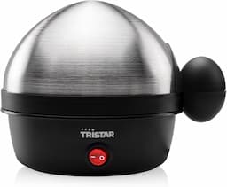 Tristar EK-3076 (jusqu'à 7 œufs, dur/mollet/coque)
