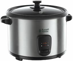 Russell Hobbs 19750-56 Inox (1,8 L)
