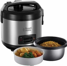 Russell Hobbs 27080-56 Classic 2-en-1 (1,2 L)
