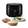 Panasonic SR-DA152KXE cuiseur à riz et vapeur fuzzy logic 1,5 L