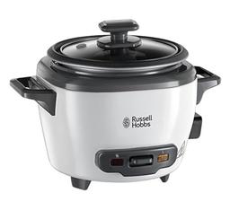 Russell Hobbs 27020-56 mini cuiseur à riz 0,4 L, 3 portions