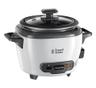 Russell Hobbs 27020-56 mini cuiseur à riz 0,4 L, 3 portions