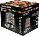 Russell Hobbs Cook@Home 19270-56 (3 paniers, 9 L)