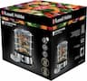 Russell Hobbs Cook@Home 19270-56 (3 paniers, 9 L)