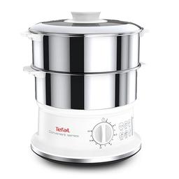 Tefal Convenient VC1451 (2 bols inox, minuterie 60 min)