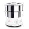 Tefal Convenient VC1451 (2 bols inox, minuterie 60 min)
