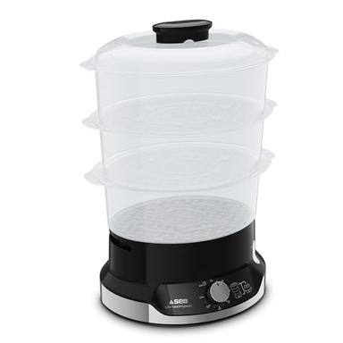 SEB Ultracompact VC204800 (3 bols empilables, 9 L)