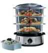 Russell Hobbs Cook@Home cuiseur vapeur 9 L 800 W