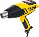 Wagner FURNO 500 — pistolet à air chaud 12 niveaux avec écran LED