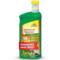 Neudorff Finalsan concentré 1 L (acide pélargonique)