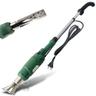 Fishtec désherbeur électrique 2000W 600°C (2-en-1)