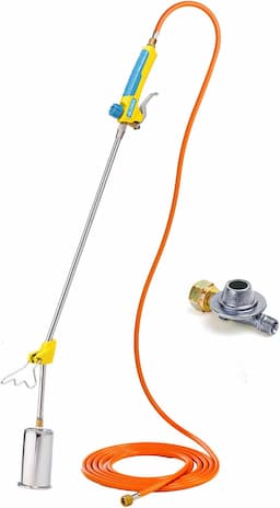 Gloria Thermoflamm Professional Set (kit propane 1000 °C, version FR)