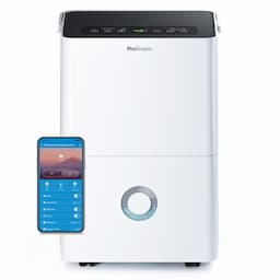 Pro Breeze PB-03-EU Déshumidificateur 12L