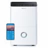 Pro Breeze PB-03-EU Déshumidificateur 12L