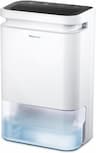 Pro Breeze Déshumidificateur Desséchant 10L/jour