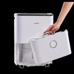 Comfee MDK-16DEN7 Déshumidificateur 16L
