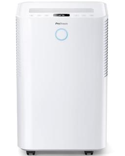 Pro Breeze OmniDry Déshumidificateur 20L/jour connecté