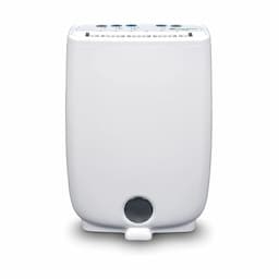 Meaco DD8L Déshumidificateur à dessiccation