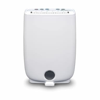 Meaco DD8L Déshumidificateur à dessiccation