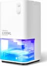 Heelay 1200 ML (compact silencieux, 5-15 m²)