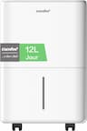 COMFEE' Aqua Dry 12 (compresseur, 12L/jour, 20-35 m²)