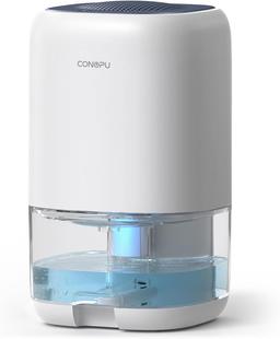 CONOPU Déshumidificateur d'air 1000 ml