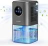 ANOEPUY Déshumidificateur 1700 ml