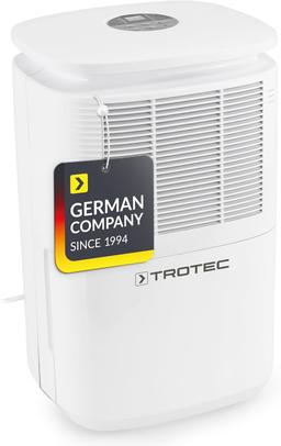 Trotec TTK 30 E